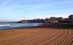 L'Etape, 2ch, 250m Gde Plage, tt à pieds, Parking couvert