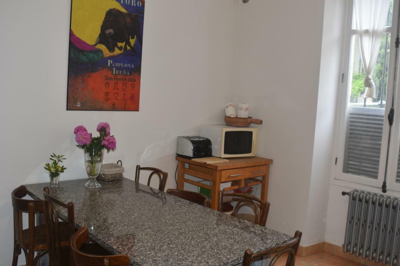 Appartement L'Etape, 2ch, 250m Gde Plage, tt à pieds, Parking couvert à Biarritz Extérieur photo