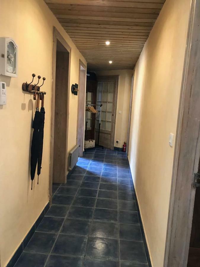Appartement L'Etape, 2ch, 250m Gde Plage, tt à pieds, Parking couvert à Biarritz Extérieur photo