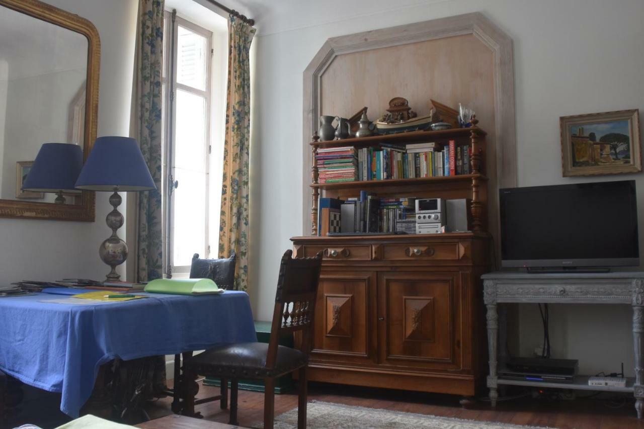 Appartement L'Etape, 2ch, 250m Gde Plage, tt à pieds, Parking couvert à Biarritz Extérieur photo